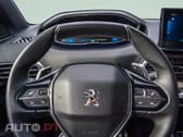 Peugeot 3008 1.6 Hybrid GT e-EAT8