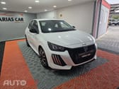 Peugeot 208 1.2 PureTech Active Pack