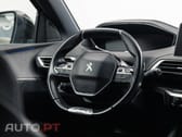 Peugeot 3008 1.5 BlueHDi GT Line