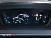 Peugeot E-2008 GT PACK