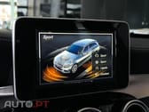 Mercedes-Benz C 220 BlueTEC AMG Line