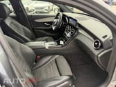 Mercedes-Benz GLC 300 de Coupé 4Matic