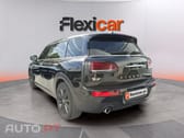 MINI Clubman One D Auto