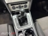 Volkswagen Passat 1.6 TDI BlueMotion