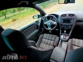 Volkswagen Golf 2.0 GTi DSG