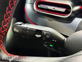 Smart #1 66 kWh Brabus AWD