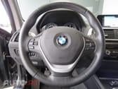 BMW 116 d