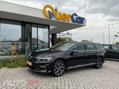 Volkswagen Passat Variant 1.4 TSI GTE Plug-in