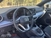 Seat Ibiza 1.0 TSI FR