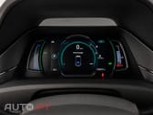 Hyundai Ioniq 38kWh Pack Pele
