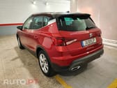 Seat Arona 1.0 TSI FR