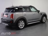 MINI Countryman One D
