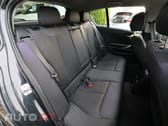 BMW 118 d Pack M