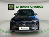 Mercedes-Benz EQB 250+ Edition AMG Advanced Plus  I.V.A DEDUTÍVEL