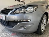 Peugeot 308 SW 1.6 BlueHDi Allure