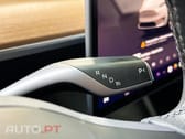 Tesla Model Y Long Range Dual Motor AWD
