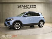 Volkswagen T-Cross 1.0 TSI Urban