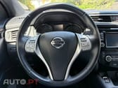 Nissan Qashqai 1.5 dCi Tekna Premium 17 Alcantara