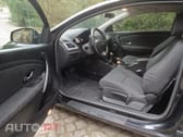 Renault Mégane Coupé 1.5 dCi Dynamique