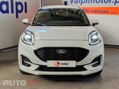 Ford Puma 1.0 EcoBoost mHEV ST-Line