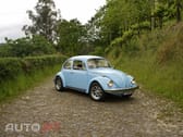 Volkswagen Carocha 1500 L