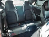 Mercedes-Benz E 250 CDI COUPE AVANTGARD