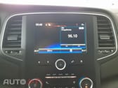 Renault Mégane 1.5 DCI Intens