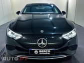 Mercedes-Benz EQE 350+ Limousine Electric Art
