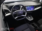 Audi Q4 E-Tron 50 QUATTRO S-LINE EDITION