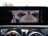 Mercedes-Benz CLA 250 AMG LINE