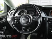 Audi A5 2.0 TDI Multitronic S-Line