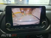 Nissan Qashqai 1.3 DIG-T Acenta