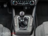 Ford Focus 1.0 EcoBoost Active X
