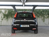 Fiat Punto 1.2 Dynamic