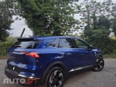 Renault Symbioz E-Tech Full Hybrid