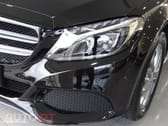 Mercedes-Benz C 180 BlueTEC Avantgarde