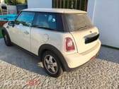 MINI Cooper 1500 D