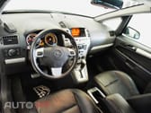 Opel Zafira 1.9 CDTi Cosmo Auto.