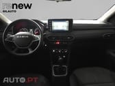 Dacia Duster ECO-G 100 Bi-Fuel Stepway Extreme +