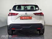 Nissan Qashqai 1.3 DIG-T 140CV mHEV 6MT Acenta