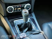 Mercedes-Benz C 200 CDi Elegance BE