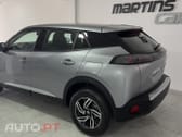 Peugeot 2008 1.2 PureTech Active