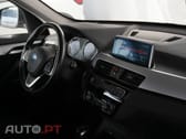 BMW X1 xDrive25e