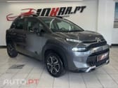 Citroen C3 Aircross 1.2 PureTech C-Series EAT6