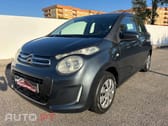 Citroen C1 1.0 VTi Shine