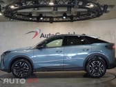Peugeot 3008 1.2 Hybrid Allure e-DCS6