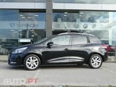 Renault Clio Sport Tourer 0.9 TCe Limited