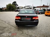 BMW 320 d Sport Auto