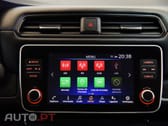 Nissan Leaf N-Connecta