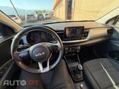 Kia Stonic 1.0 T-GDI Tech